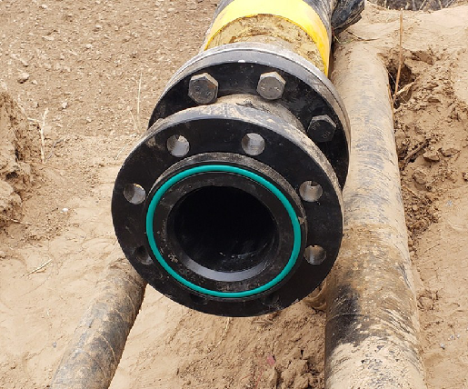 管道内衬乐鱼平台