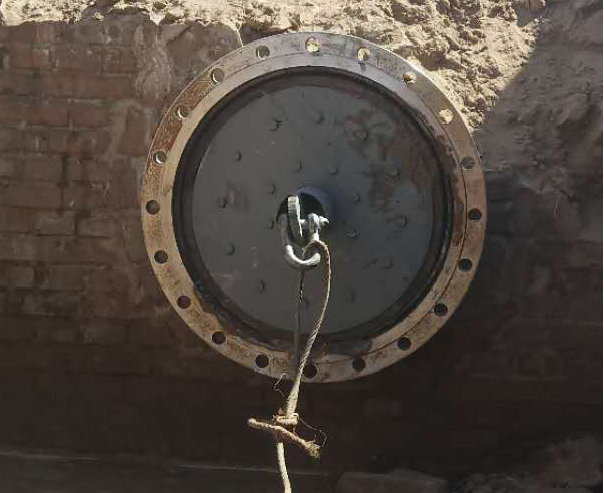 管道内衬乐鱼平台