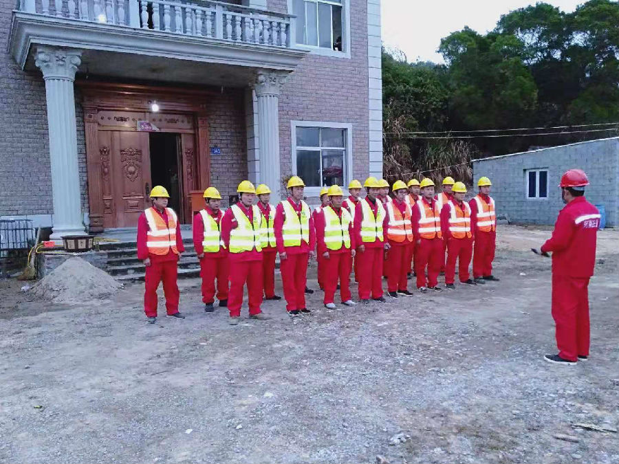 HDPE内衬修复管径DN800